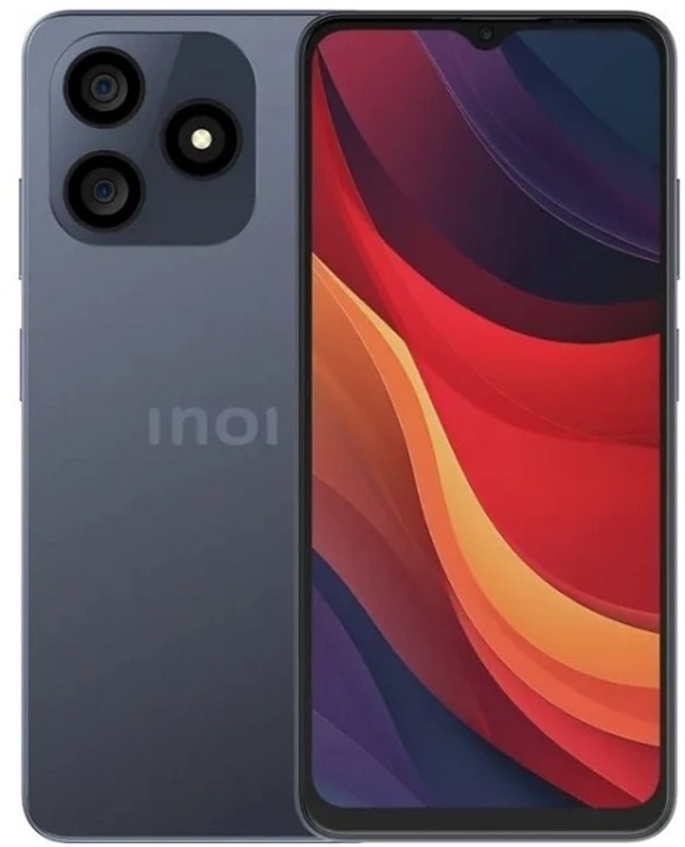 Смартфон  INOI A35
