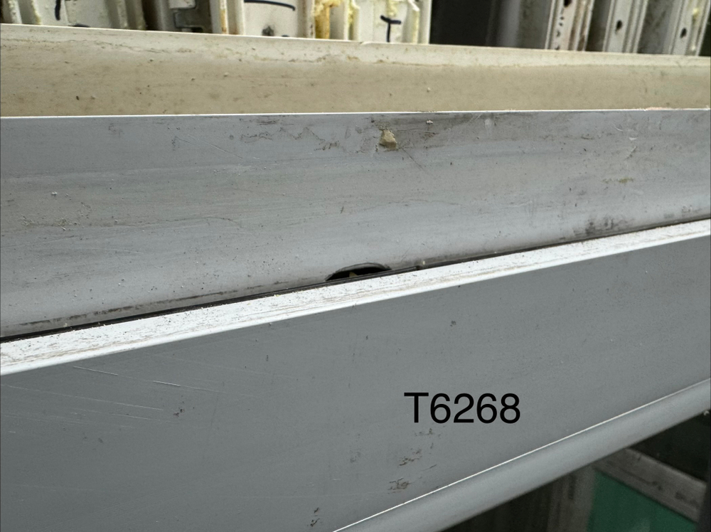 Окно Пластиковое Б/У 1520(в) x 1670(ш)