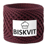 Пряжа Biskvit, 330г, 100м, 100%хлопок (цена 1 шт)