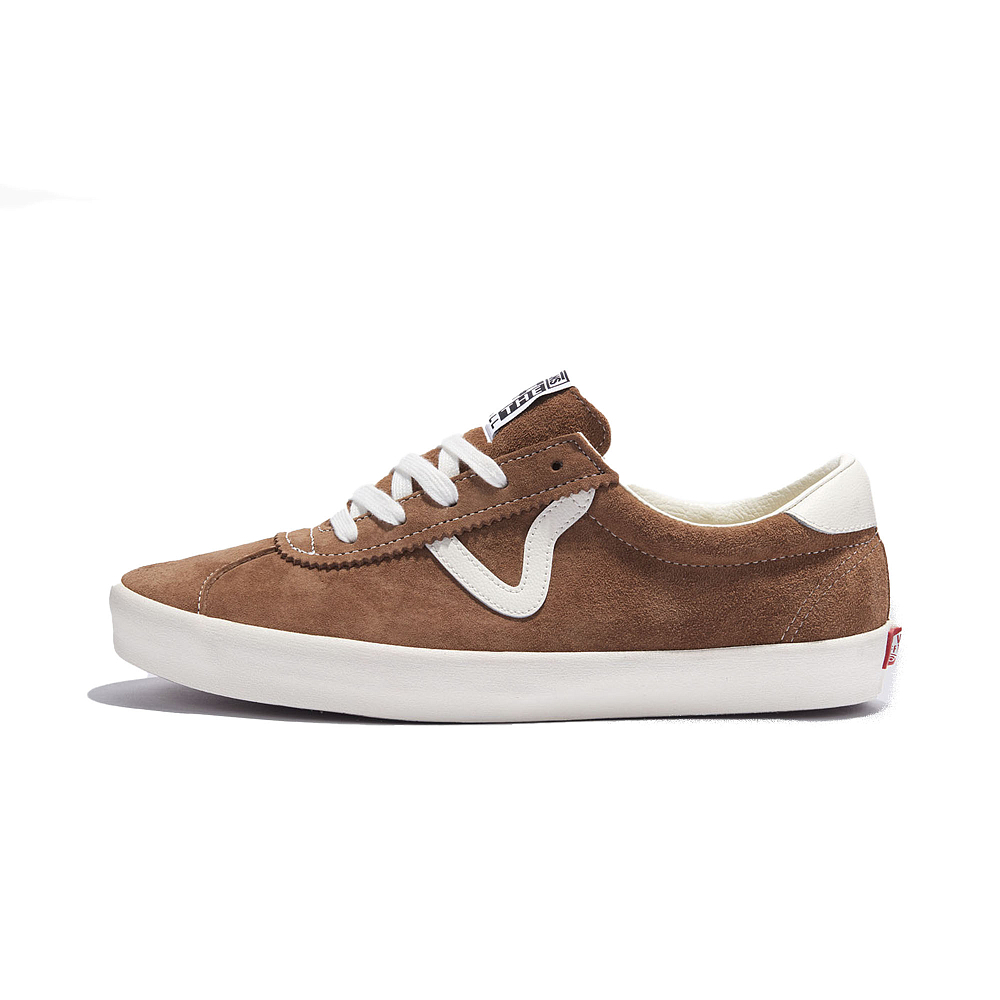 Мужские кеды Vans Sport Low PSDE MBRWN
