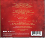 Elvis Presley With The Royal Philharmonic Orchestra / Elvis Christmas (Deluxe Edition)(CD)