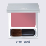 FAITH Палитра румян Бельсик- Belseeq Cheek