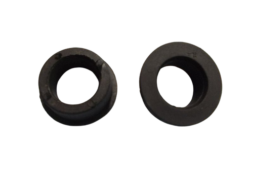 Втулка пласт. для 2-х подвесной рамы  Varma 30/35х20х13мм