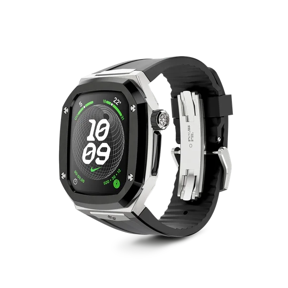 Корпус для Apple Watch SPIII45 - Silver