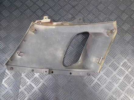 Пластик боковой левый Kawasaki ZZR 400 98 053063