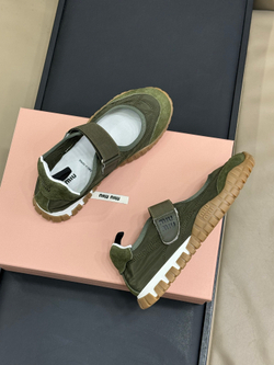 Miu Miu Shoes (3 colors)