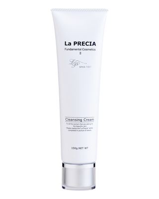 UTP ОЧИЩАЮЩИЕ КРЕМОВЫЕ СЛИВКИ ДЛЯ УМЫВАНИЯ- LA PRECIA CLEANSING CREAM,150 Г