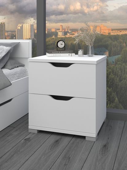 Тумба прикроватная ДЕПО-5