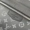 Сумка-мессенджер Louis Vuitton Outdoor, черный