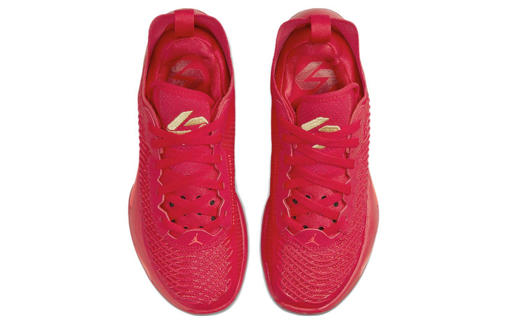Кроссовки Jordan Luka 1 1 "University Red"