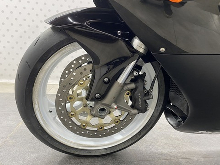 Honda CBR1000RR , 2004