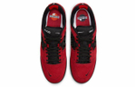 Кроссовки Nike Sb Ishod Varsity Red