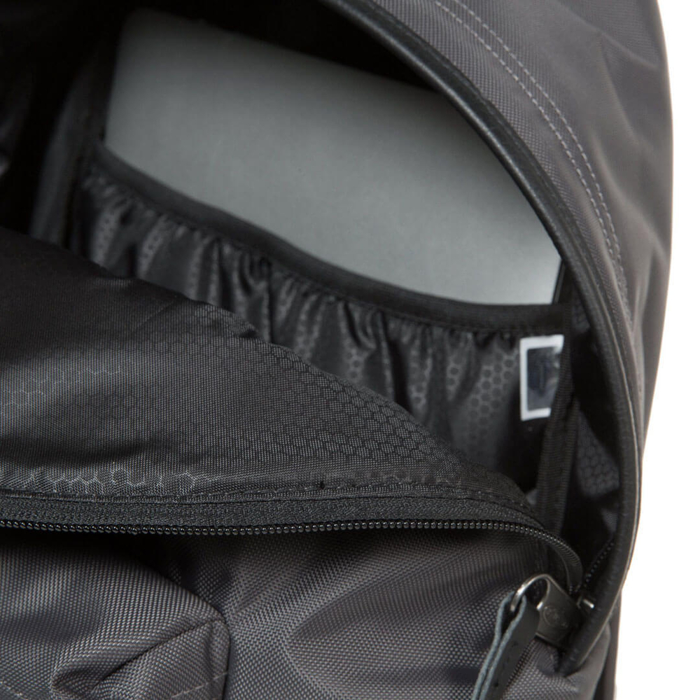 Рюкзак Eastpak Padded Pak'r Constructed Metal