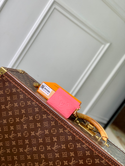 Louis Vuitton Charms Card Holder