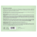 One Thing, Cica B5 Beauty Mask, 30 шт., 310 мл (10,48 жидк. Унции)