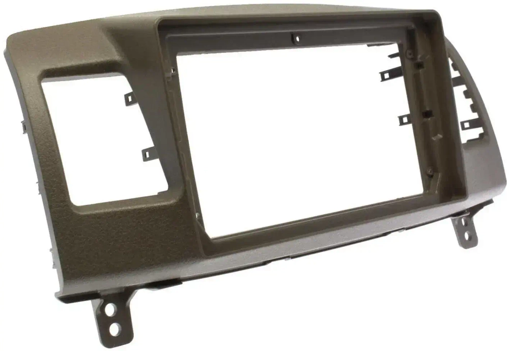 Магнитола для Toyota Mark II 110 2000-2004 (наверх, климат на ШГУ) - Teyes CC4-PRO монитор 13" 2K QLED на Android 13, Snapdragon 778G, 8+128, AI, CarPlay, DSP, 4G SIM-слот