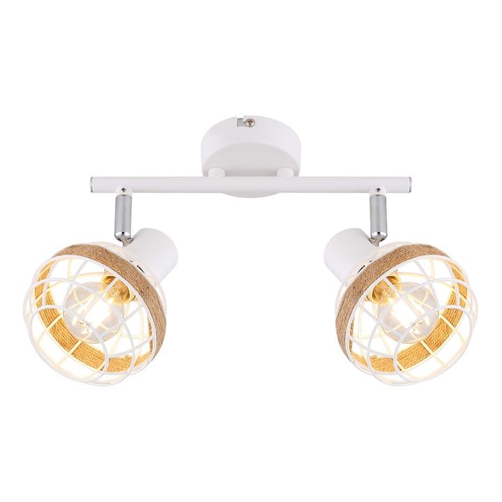 Спот Rivoli Anselma 7034-702 Б0051975