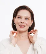 Колье Связь