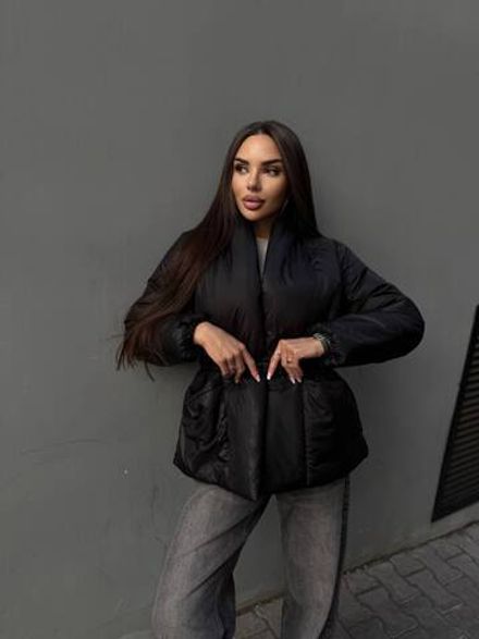 Куртка УК-840-1 Фабрика Моды Фото 2