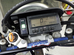 Suzuki Djebel 250XC 2002