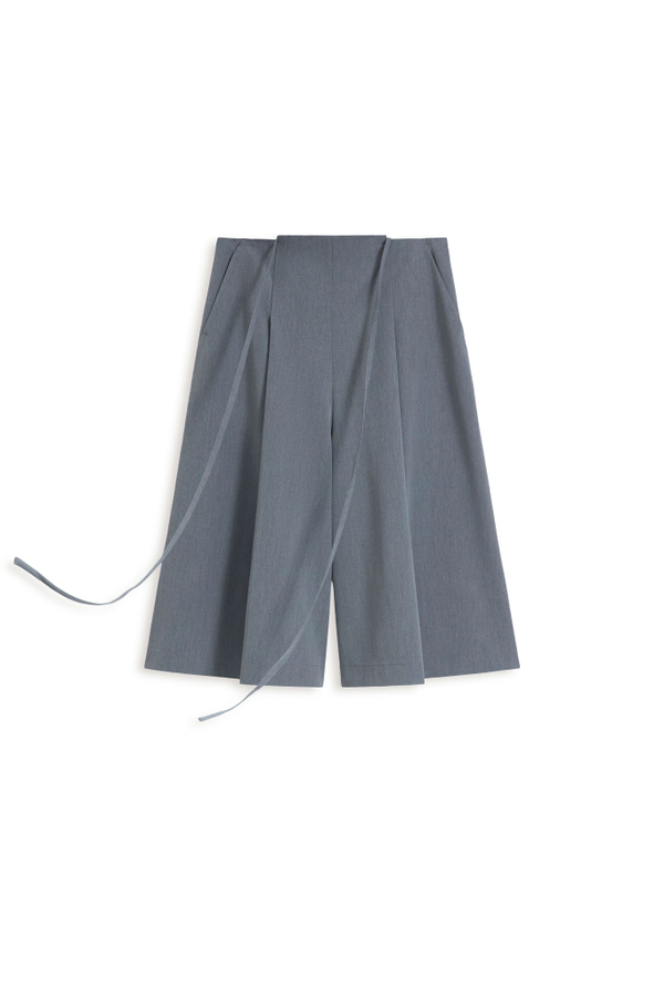 Бермуды DNK Gray