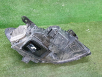 Битая Фара левая Mercedes CLA w117 C117 (2016-2019) LED