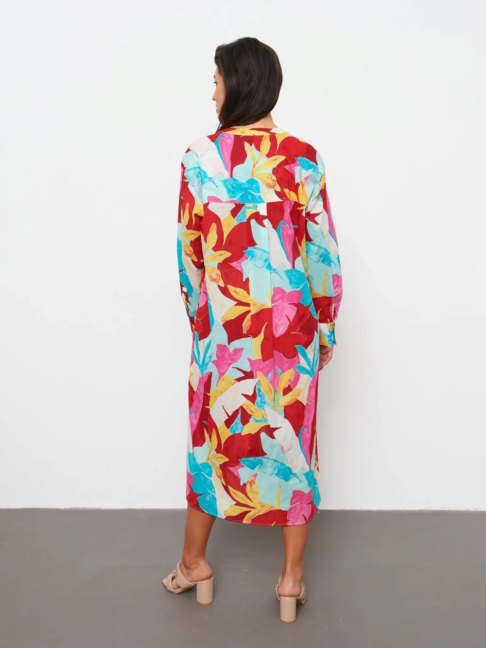 Платье женское GERRY WEBER