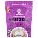 Lakanto, пищевой шоколад, порошковая смесь для приготовления напитка, 283 г (10 унций)