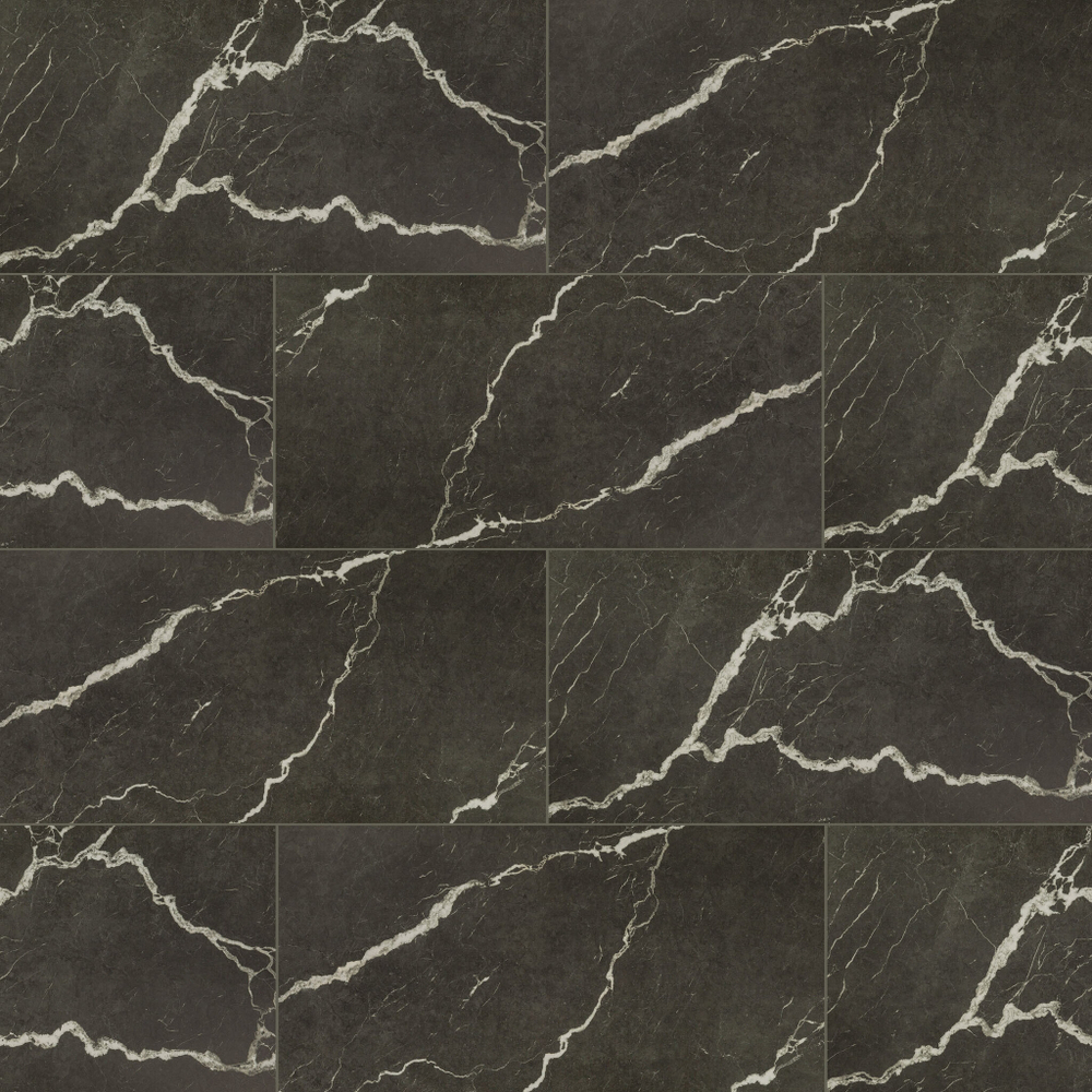 Керамогранит Colizeum Gres Michelangelo dark 1200х600х9 мм (2 шт.=1,44 кв.м)