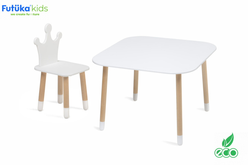 Детский стульчик Mini