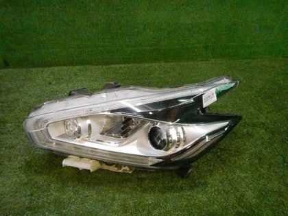 Фара левая Nissan Murano Z52 (2014-2022) LED