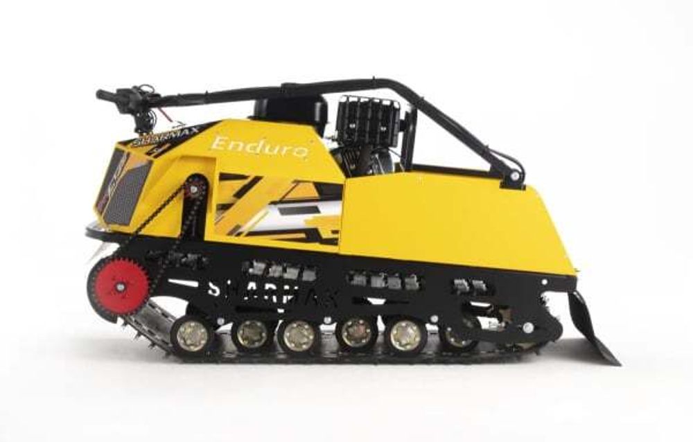 Мотобуксировщик SHARMAX Enduro SE500 1450 HP20