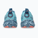 Кроссовки для бега ASICS Noosa Tri 16 stillwater/winter sea