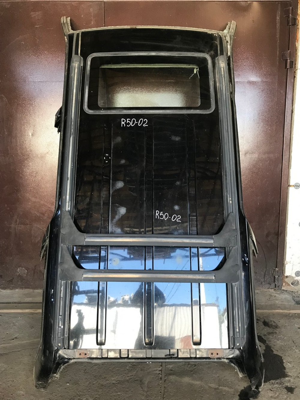 Крыша NISSAN TERRANO 1998