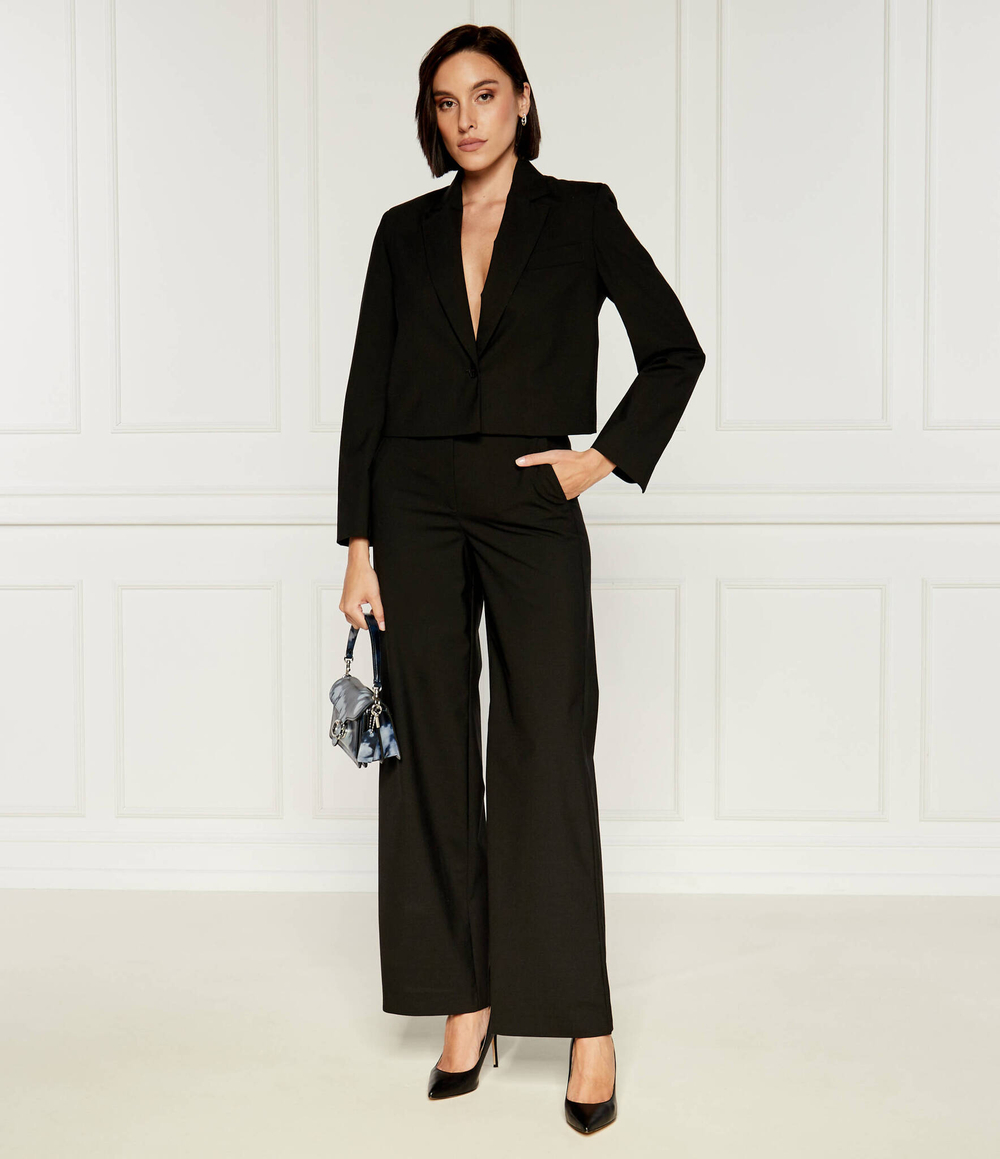 Брюки BRIVIDO MAX&amp;Co. - черный(6136012)