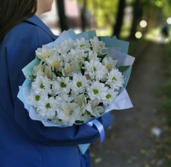 Букет "Нежность"