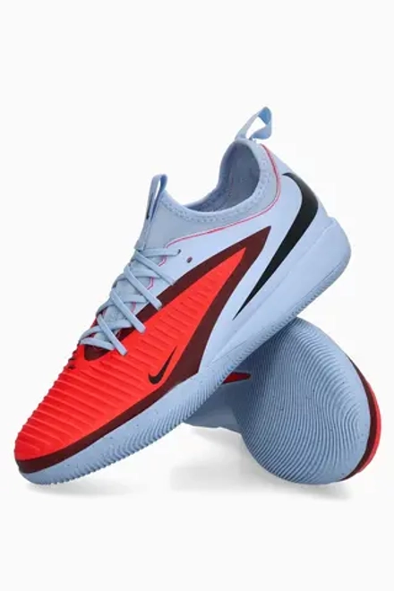 Футзалки Nike Phantom 6 Low Academy IC Junior