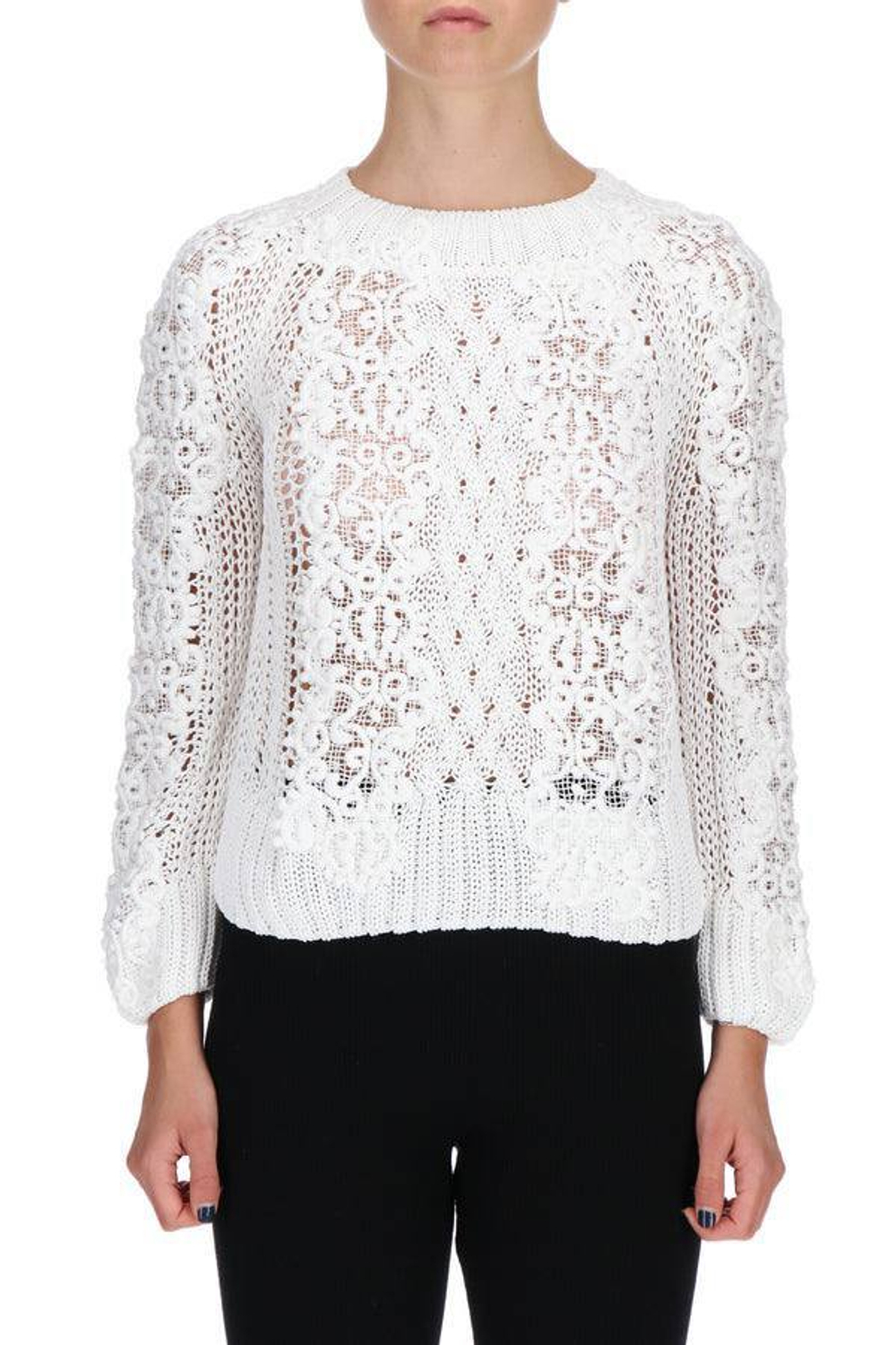 Свитер Ermanno Scervino