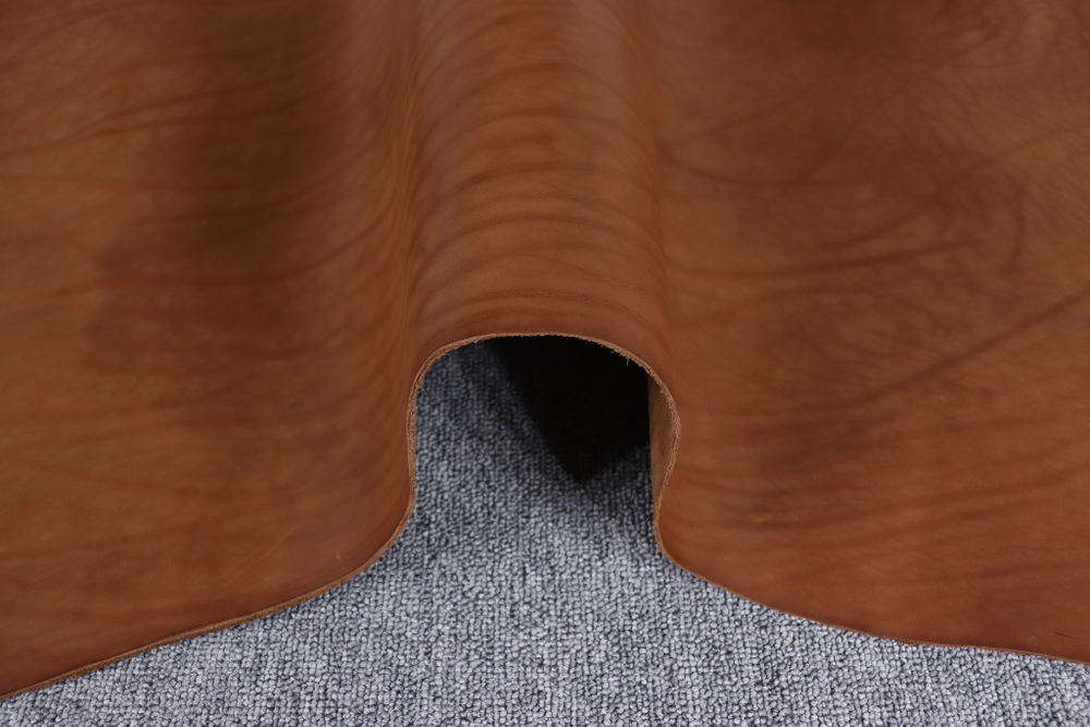 1.8-2.2 юфть коньяк в воротках