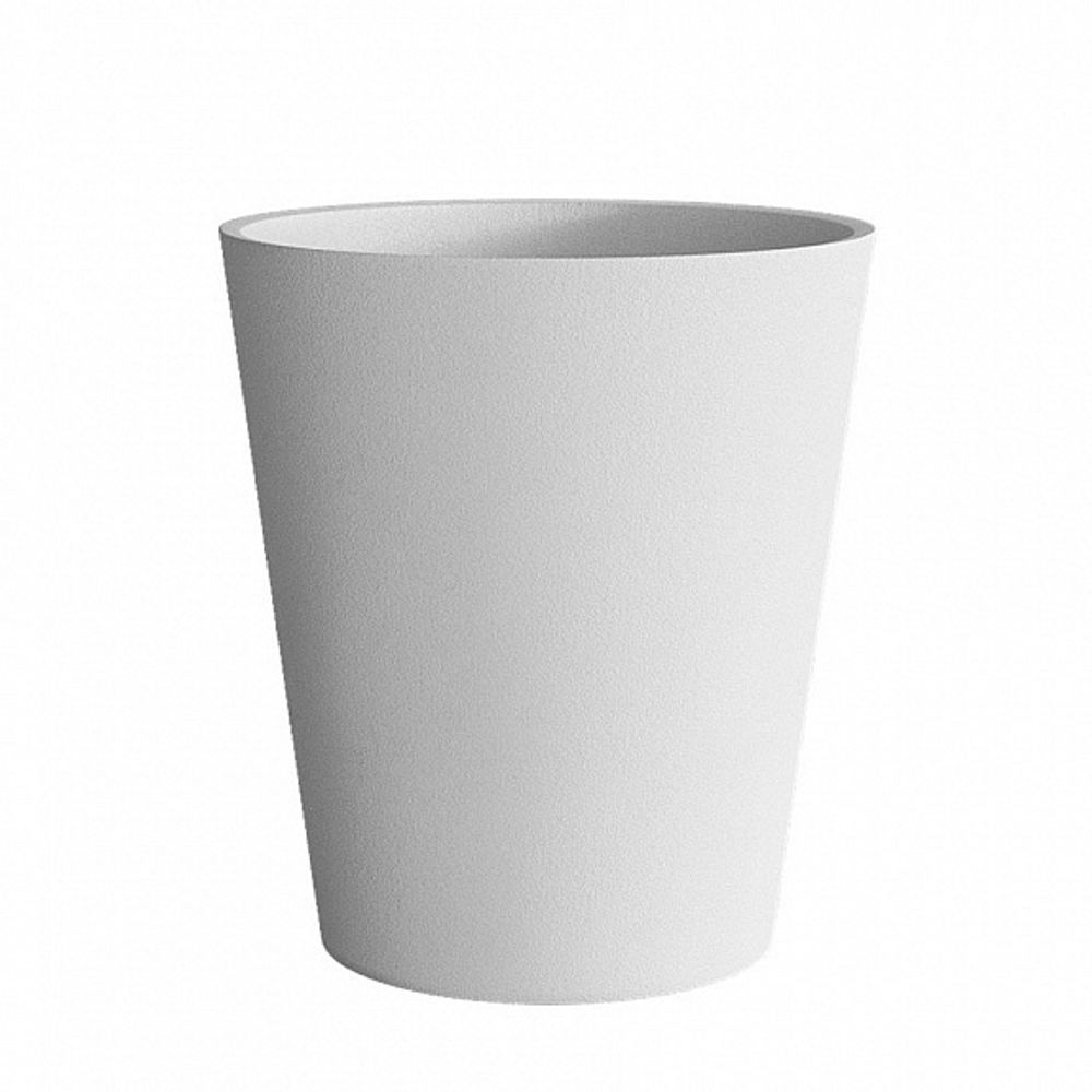 Кашпо CRATER SANTORINI D60 H90