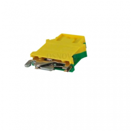 SP-Terminal Заземляющий зажим