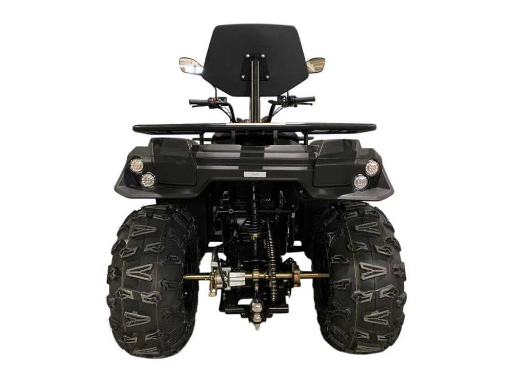 Квадроцикл LINHAI-YAMAHA M170