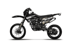 Мотоцикл кроссовый эндуро SHARMAX Sport 230 19/16 (камуфляж)