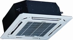 Кассетная VRF система Kentatsu KTVA80HQAN1/KPU95-D2