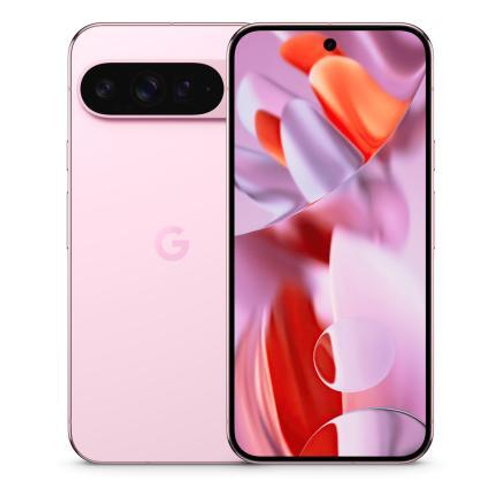 Смартфон Google Pixel 9 Pro XL 512 ГБ («Розовый кварц» | Rose Quartz)