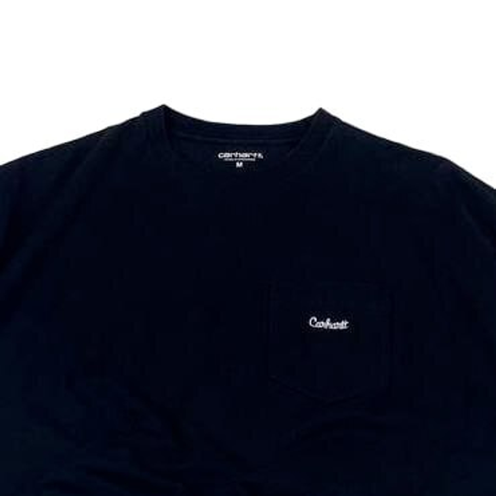 Футболка Carhartt