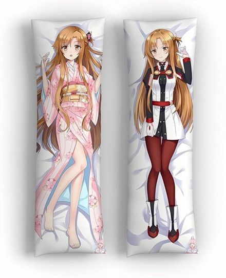 Дакимакура Асуна Юки №15