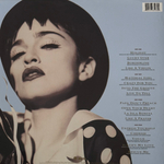 Madonna - The Immaculate Collection 2LP (Европа 2020г.)