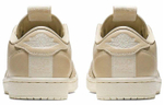 Кроссовки Jordan Air Jordan 1 Low Slip (Женская размерная сетка)