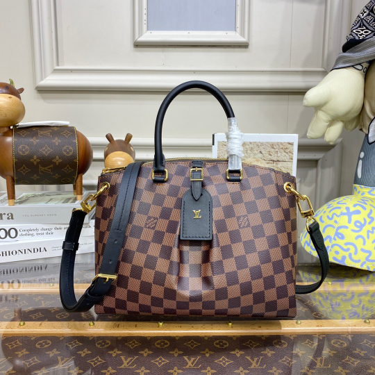 Louis Vuitton Odeon Tote PM